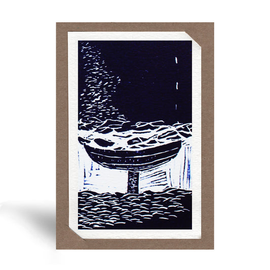 'Stroom'- Kaart nr.3