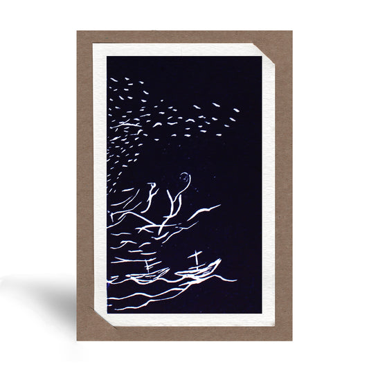 'Stroom'- Kaart nr.2